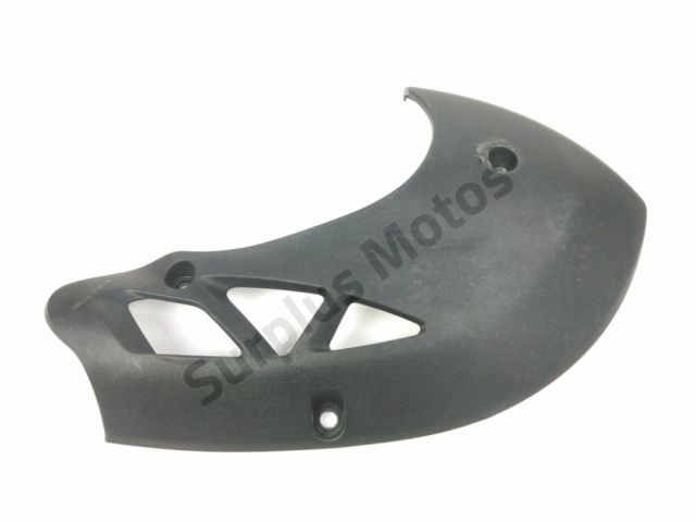 Demi sabot droit occasion KAWASAKI VERSYS 650 2011