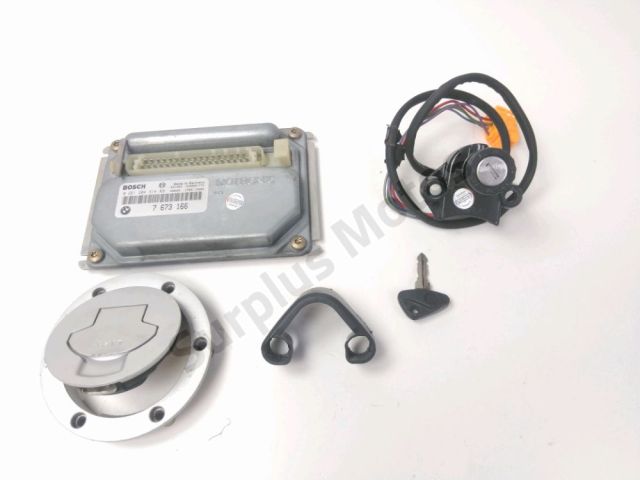 Serrure occasion BMW K 1200 GT 2003