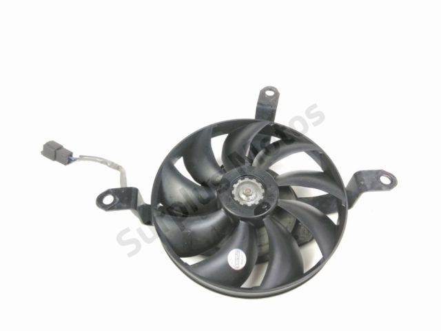 Ventilateur occasion KAWASAKI VERSYS 650 2011