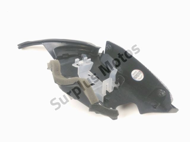 Sous face de carenage droit occasion YAMAHA MT-09 2019