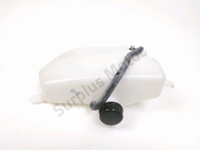 Vase expansion occasion KAWASAKI VERSYS 650 2011