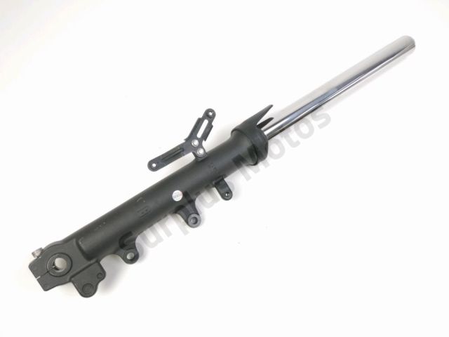 Tube de fourche droit occasion YAMAHA MT-07 2015