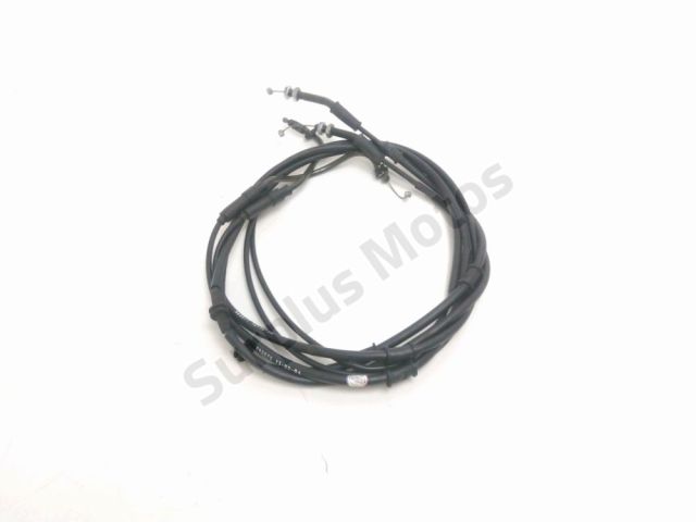 Cable d'accelerateur occasion PIAGGIO FLY 125 2013