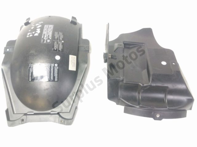 Passage de roue complet occasion BMW K 1200 GT 2003
