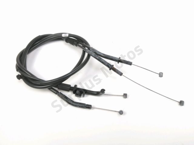 Cable d'accelerateur occasion KAWASAKI VERSYS 650 2011