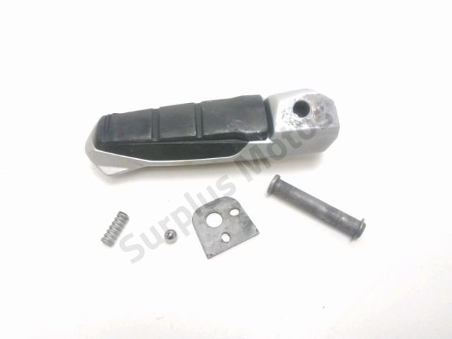 Repose pieds arriere gauche occasion BMW K 1200 GT 2003
