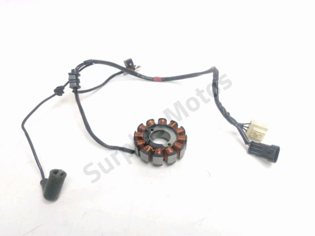 Stator occasion PIAGGIO FLY 125 2013