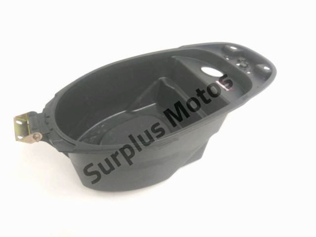 Coffre sous selle occasion JM MOTORS MIA 50 2025