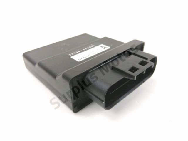 Boitier injection occasion SUZUKI BURGMAN 125 2015