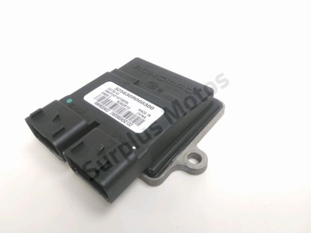 Boitier injection occasion JM MOTORS MIA 50 2025
