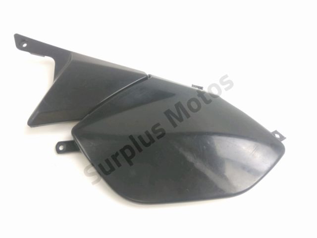 Carenage arriere droit occasion YAMAHA DT 50 X SM 2006