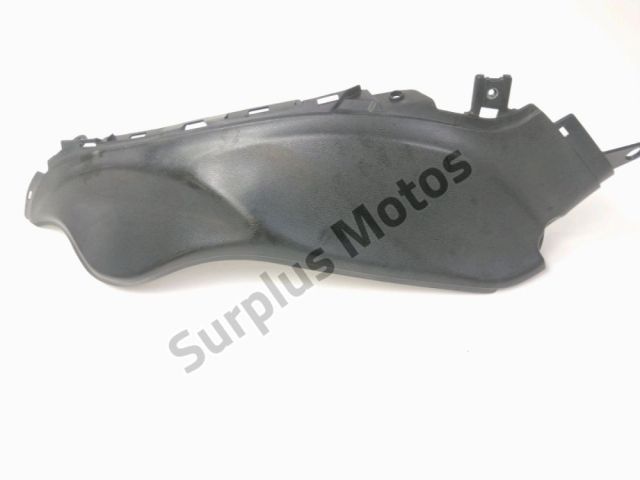 Sous face de carenage gauche occasion SUZUKI GSXR 1340 HAYABUSA 2008