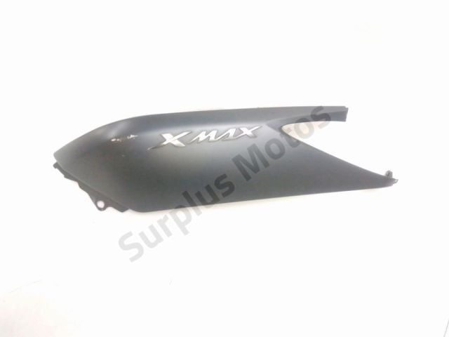 Carenage arriere droit occasion YAMAHA YP 125 X-MAX 2010