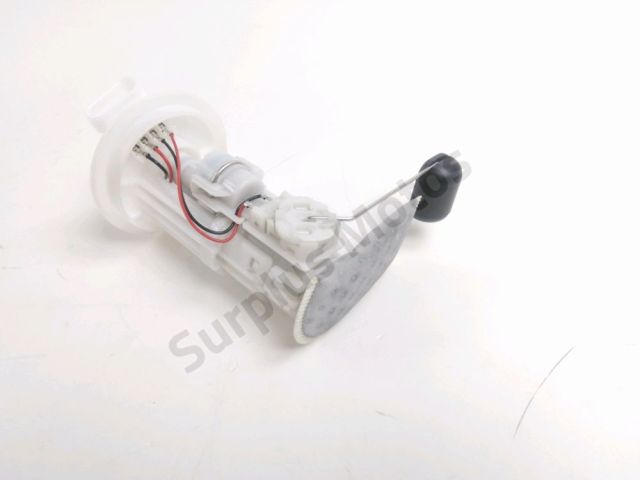 Pompe a essence occasion JM MOTORS MIA 50 2025