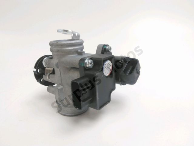 Corps d'injection droit occasion JM MOTORS MIA 50 2025