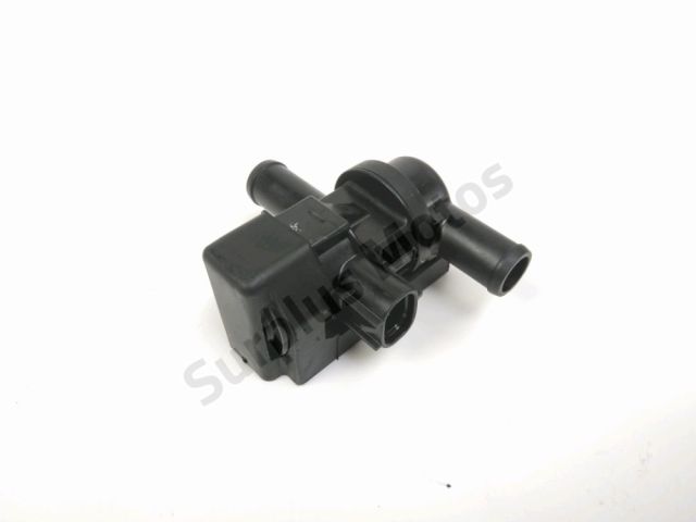 Valves electroniques occasion KAWASAKI VERSYS 650 2011