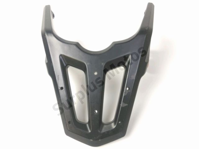 Porte paquets arriere occasion KSR MOTO PANDORA 2019