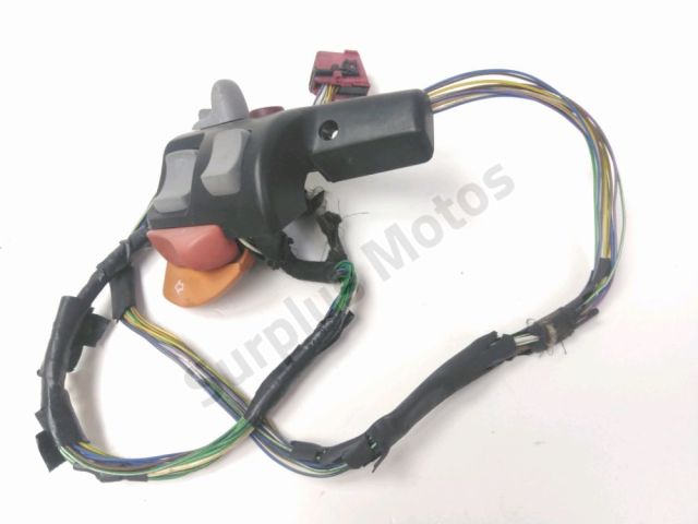 Commodo gauche occasion BMW K 1200 GT 2003