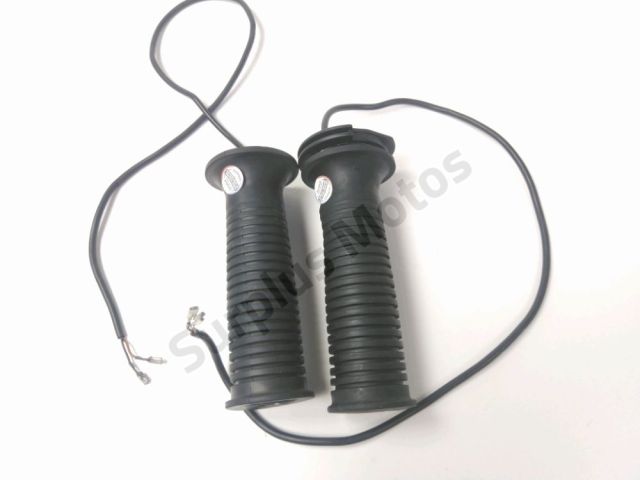 Poignees chauffantes occasion BMW K 1200 GT 2003