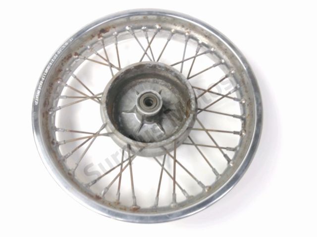 Jante arriere occasion CAGIVA ROADSTER 1998