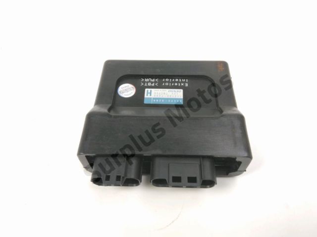 Boitier injection occasion KAWASAKI VERSYS 650 2011