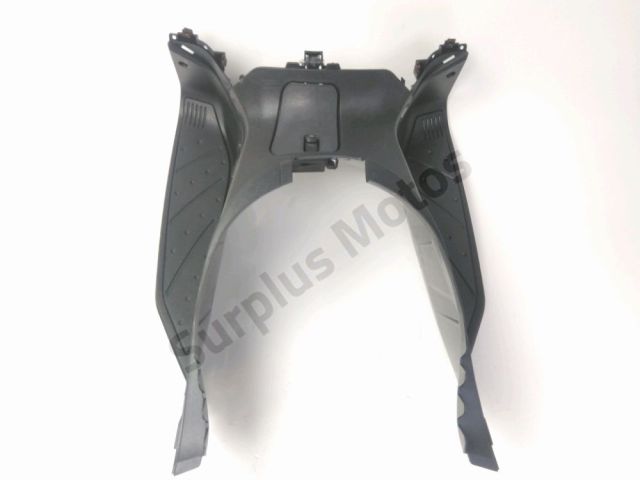 Marche pieds occasion YAMAHA YP 125 X-MAX 2009