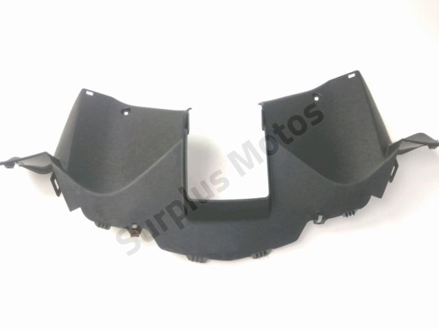 Habillage avant occasion YAMAHA YP 125 X-MAX 2009