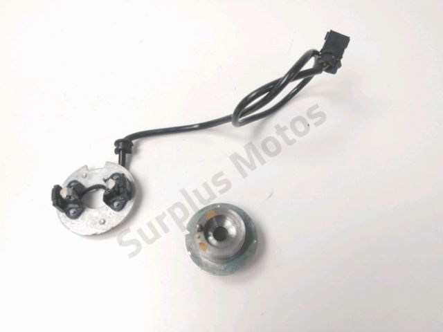 Capteur allumage occasion BMW K 1200 GT 2003