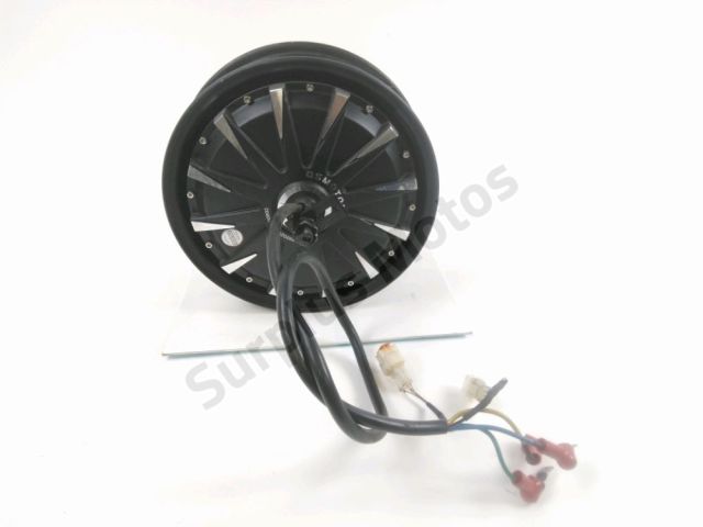 Moteur electrique occasion PINK MOBILITY PINK STYLE 2021