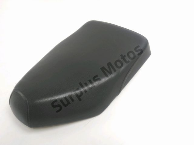 Selle conducteur occasion SILENCE  S02 2023