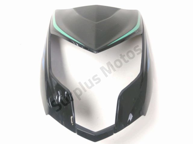 Face avant scooter occasion IMF E-NEW PACH 2023