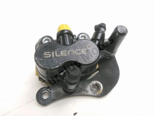 Etrier frein arriere occasion SILENCE  S02 2023