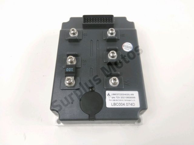 Boitier ecu occasion PINK MOBILITY PINK STYLE 2021
