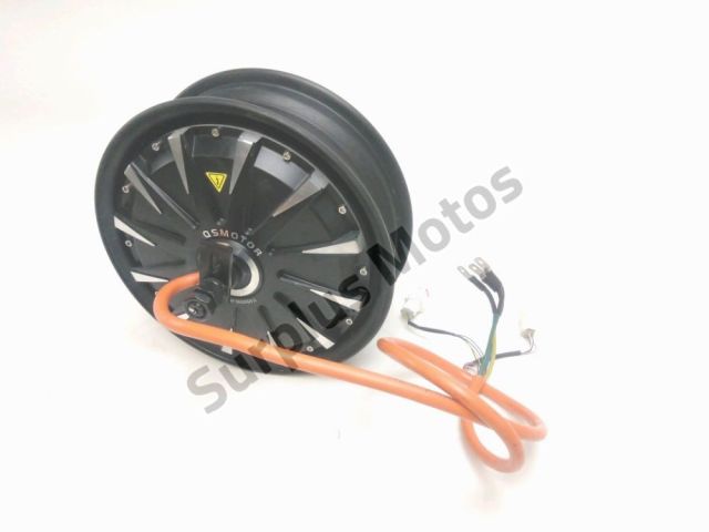 Moteur electrique occasion TYM TYM''M 2023