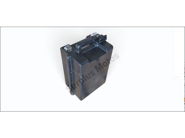 Batterie de traction occasion EASY WATTS E-STOCK MAX 2021