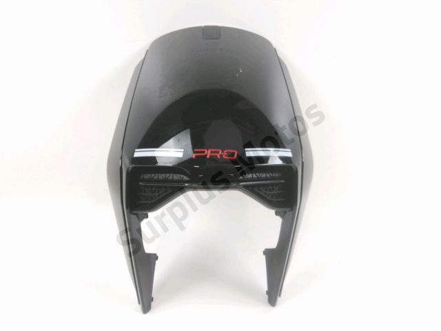 Coque avant complete occasion VMOTO CUX PRO 2025