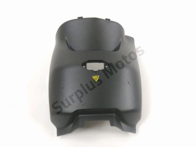 Cache sous selle occasion VMOTO CUX PRO 2025