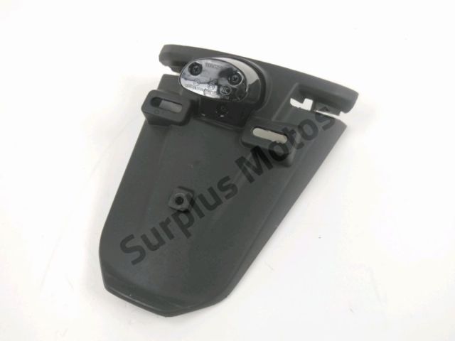 Support de plaque et eclairage occasion VMOTO CUX PRO 2025