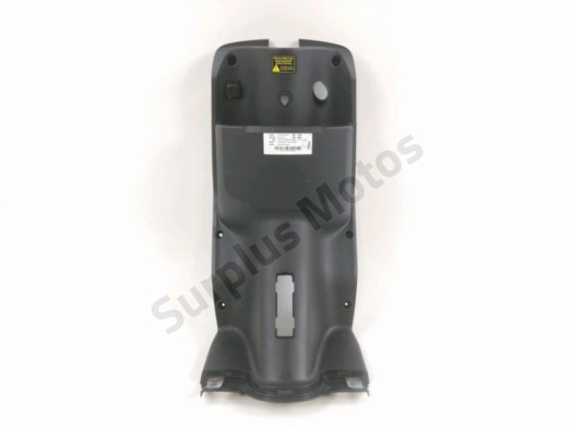 Tablier avant scooter occasion VMOTO CUX PRO 2025