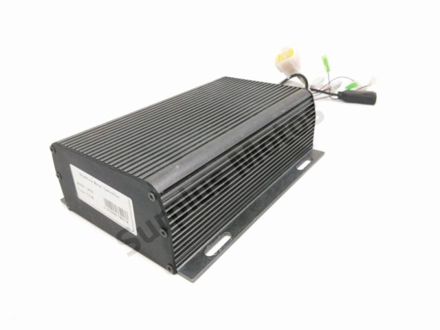 Boitier ecu occasion EASY WATTS E-STOCK MAX 2021