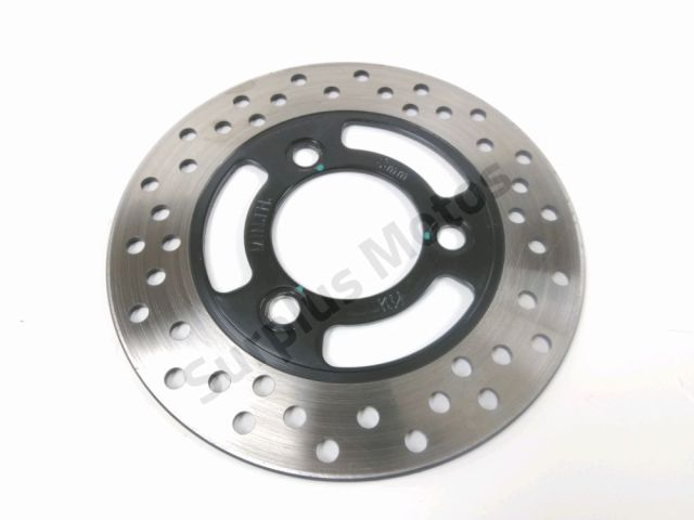 Disque frein arriere occasion VMOTO CUX PRO 2025
