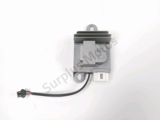 Regulateur de tension occasion VMOTO CUX PRO 2025