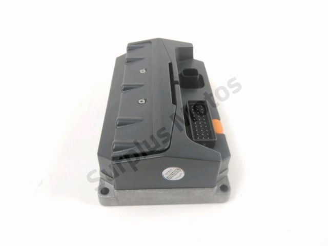 Boitier ecu occasion VMOTO CUX PRO 2025