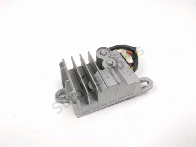 Regulateur de tension occasion JORDON E-VENICE 2025