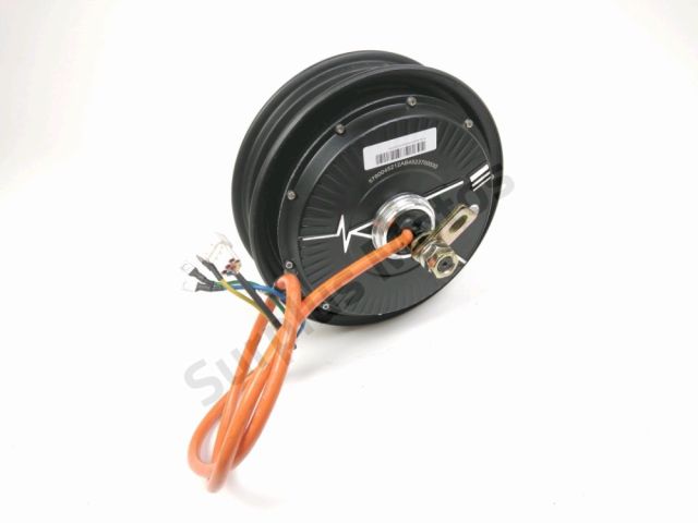Moteur electrique occasion JORDON E-VENICE 2025