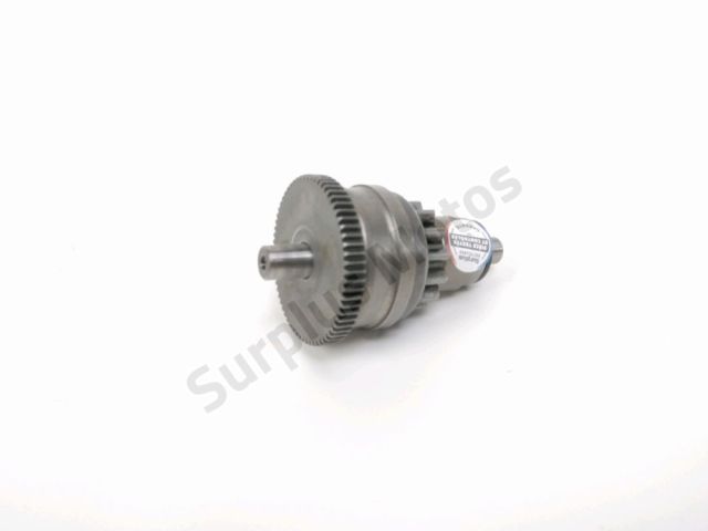 Roue libre de demarreur occasion PEUGEOT DJANGO 2025