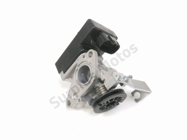 Corps d'injection droit occasion PEUGEOT DJANGO 2025