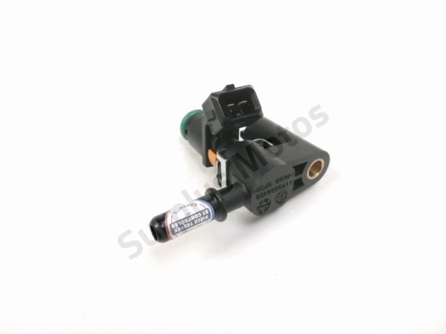 Injecteur occasion PEUGEOT DJANGO 2025