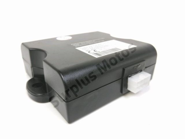 Relais boitier electrique occasion SEGWAY E 125 S 2024