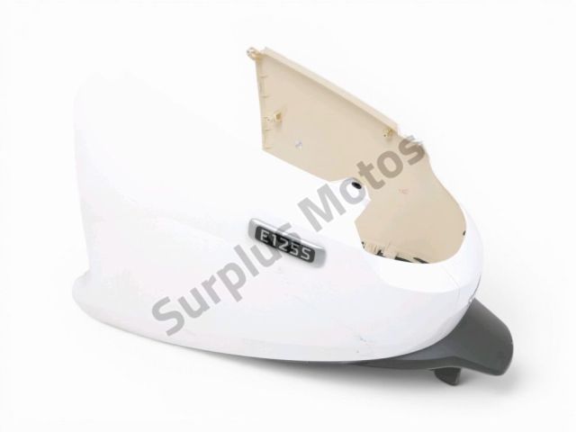 Coque arriere complete occasion SEGWAY E 125 S 2024